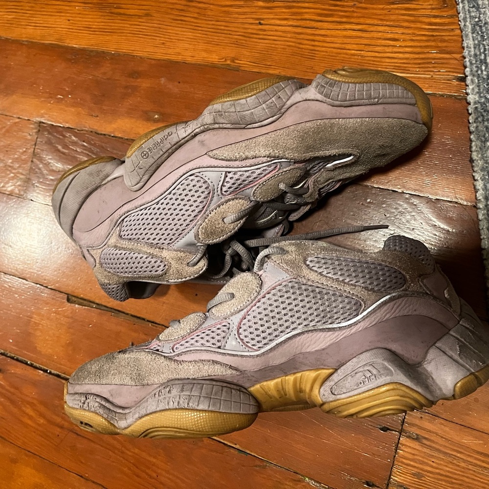 Yeezy 500 Soft Vision